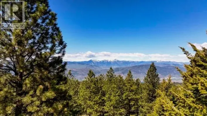 470 Sasquatch Trail Trail, Osoyoos