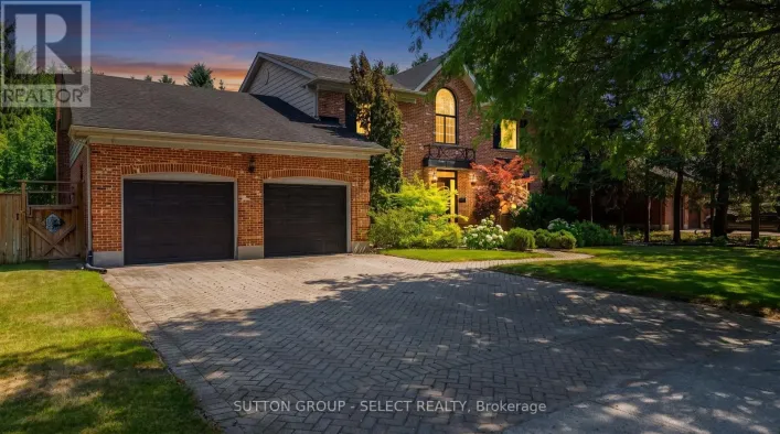 470 SCOTT STREET E, Strathroy-Caradoc
