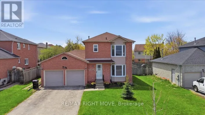470 ST VINCENT STREET, Barrie