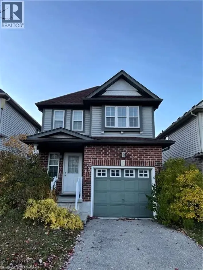 470 TREMBLING ASPEN Avenue, Waterloo
