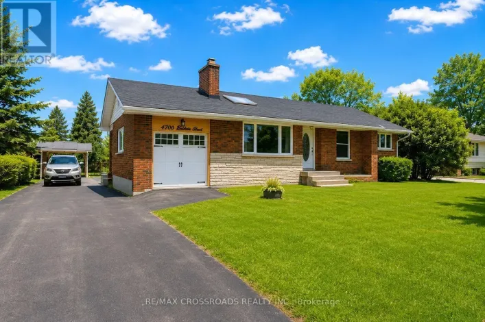4700 BALDWIN STREET S, Whitby