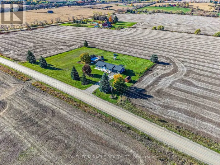 4700 CONCESSION RD 3, Adjala-Tosorontio