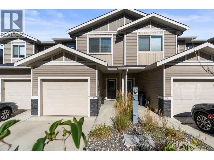 4700 Okanagan Avenue Unit# 11, Vernon