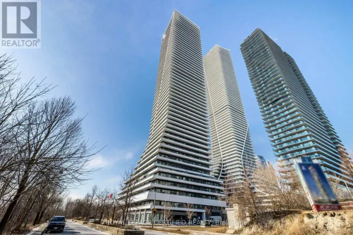 4701 - 20 SHORE BREEZE DRIVE, Toronto