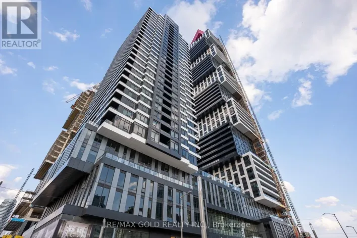 4701 - 4015 THE EXCHANGE STREET, Mississauga
