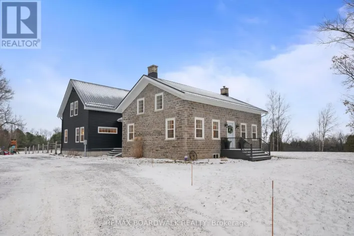 4701 4TH CONCESSION ROAD, Augusta