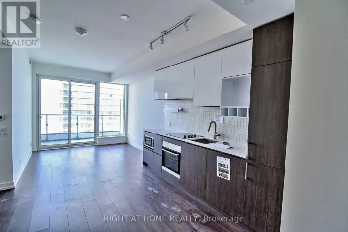 4701 - 5 BUTTERMILL AVENUE, Vaughan