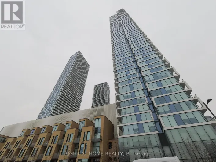 4701 - 5 BUTTERMILL AVENUE, Vaughan