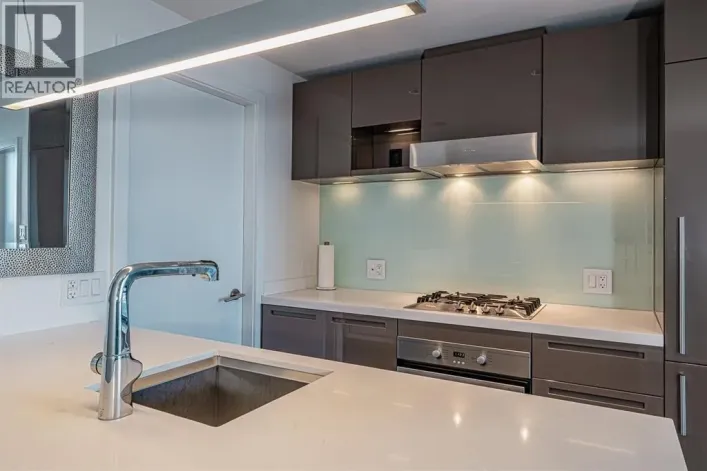 4701 777 RICHARDS STREET, Vancouver
