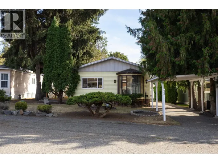 4701 Pleasant Valley Road Unit# 23, Vernon