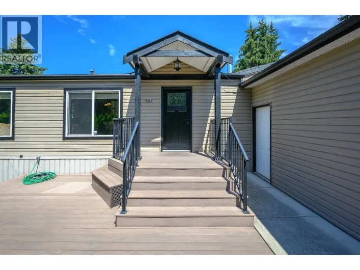 4701 Pleasant Valley Road Unit# 507, Vernon