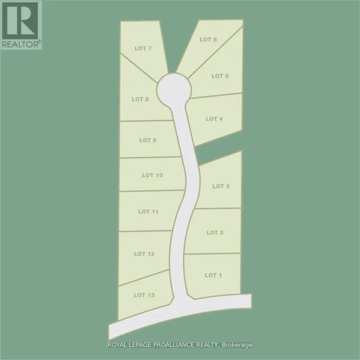 4701 STIRLING MARMORA ROAD, Stirling-Rawdon