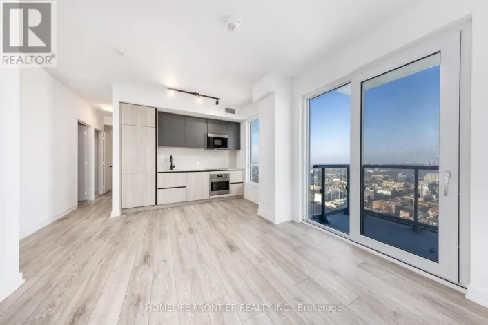 4702 - 108 PETER STREET, Toronto