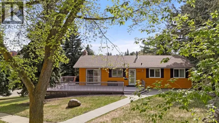 4702 51 Street, Camrose