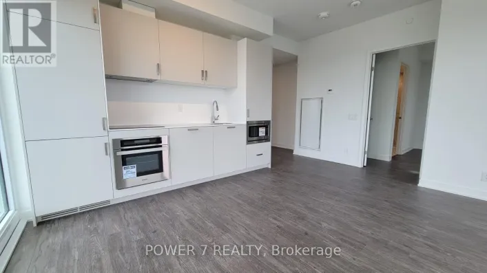 4702 - 88 QUEEN STREET E, Toronto