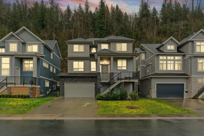 47024 QUARRY ROAD|Little Mountain, Chilliwack