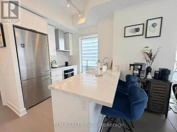 4703 - 20 SHORE BREEZE DRIVE, Toronto