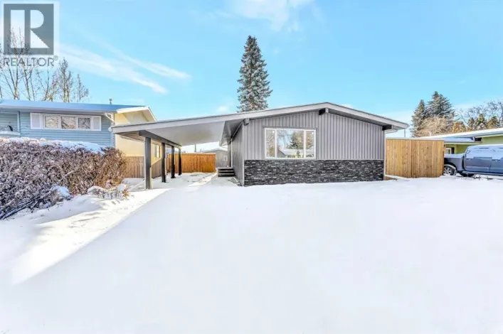 4703 37 Street, Lloydminster