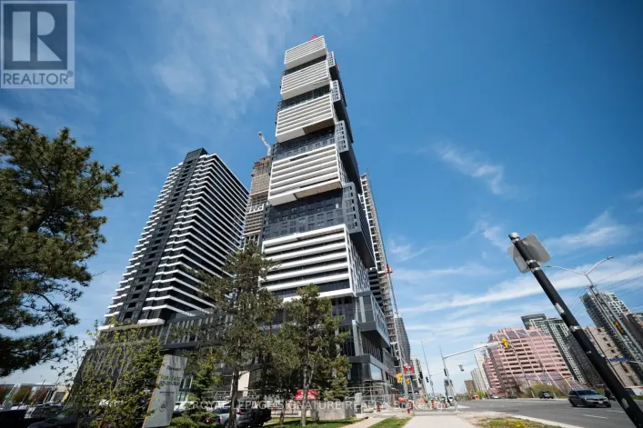 4703 - 4015 THE EXCHANGE, Mississauga