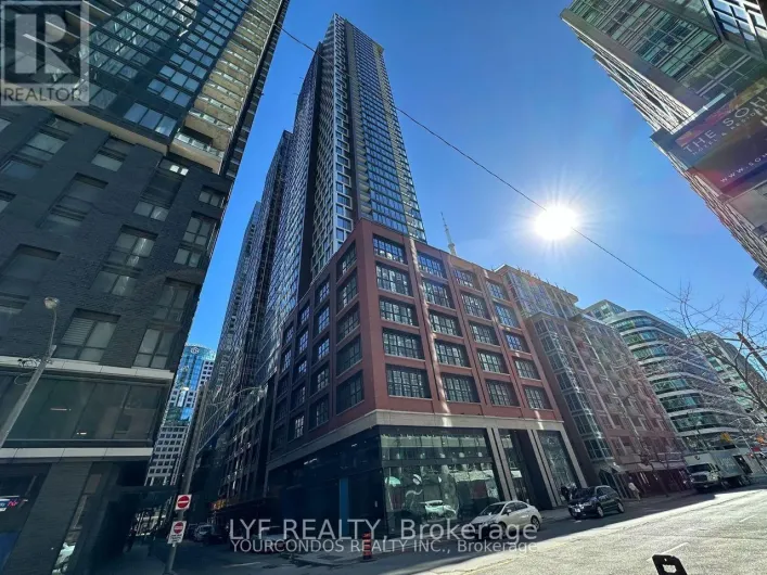 4703 - 55 MERCER STREET, Toronto