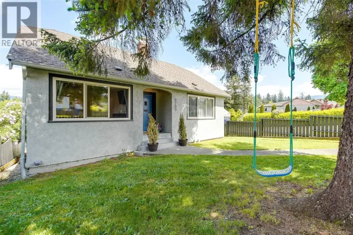 4703 Strathern St, Port Alberni