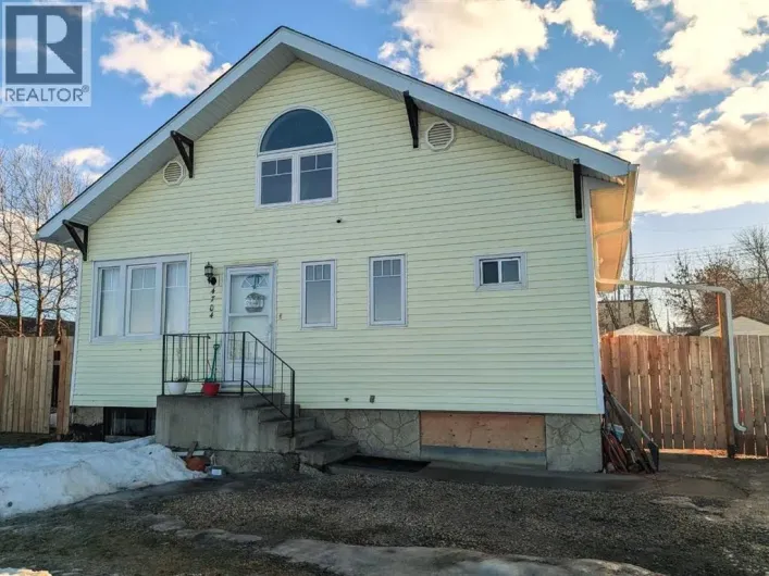 4704 47 Avenue, Spirit River