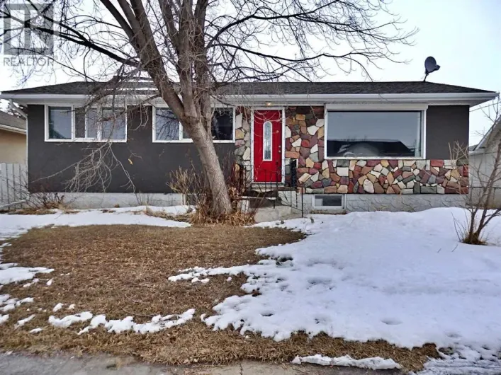 4704 48B Avenue, Vermilion