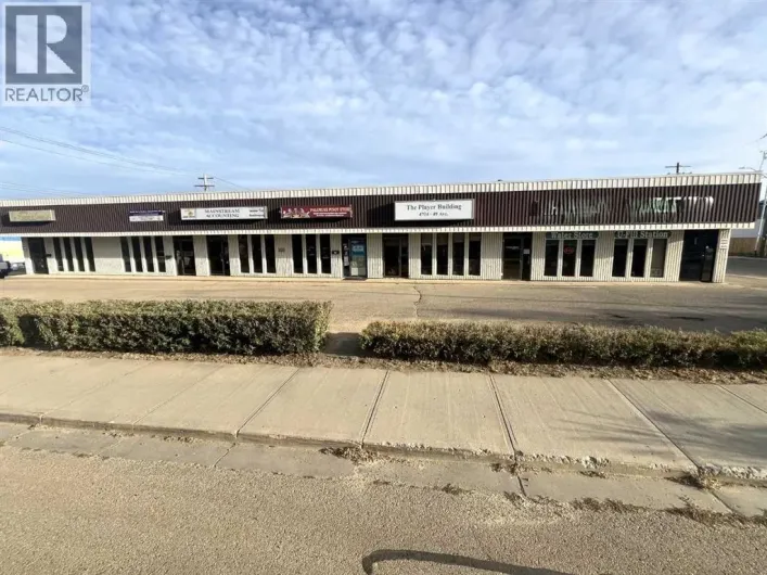 4704 49 Avenue, Camrose