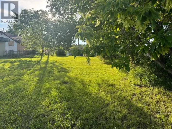 4704 50 Street, Ponoka