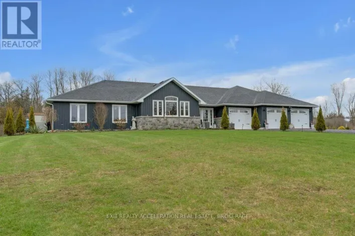 4704 COUNTY RD 9, Greater Napanee