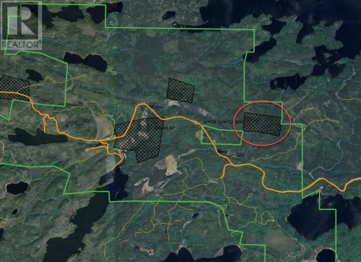 4704 MOUNT JAMIE ROAD, Kenora Remote Area