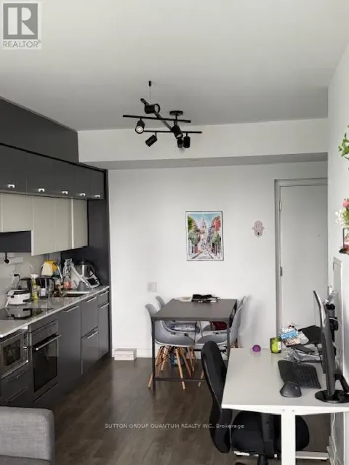 4705 - 15 GRENVILLE STREET W, Toronto