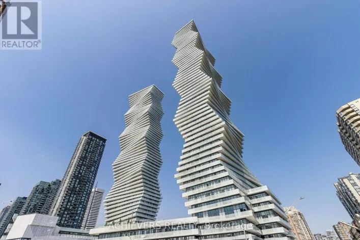 4705 - 3883 QUARTZ ROAD, Mississauga