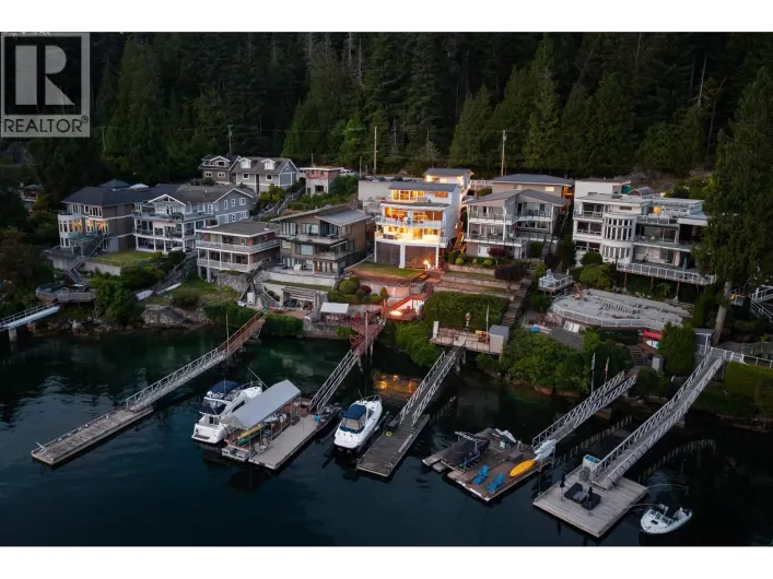 4705 BELCARRA BAY ROAD, Belcarra