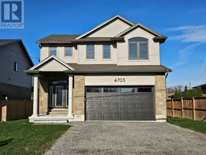 4705 LEE AVENUE, Niagara Falls