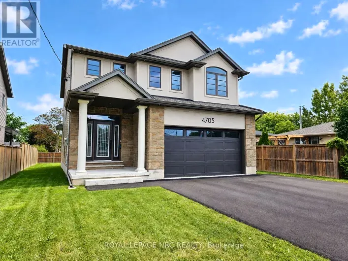4705 LEE AVENUE, Niagara Falls