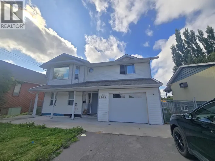 4705 SOUCIE AVENUE, Terrace