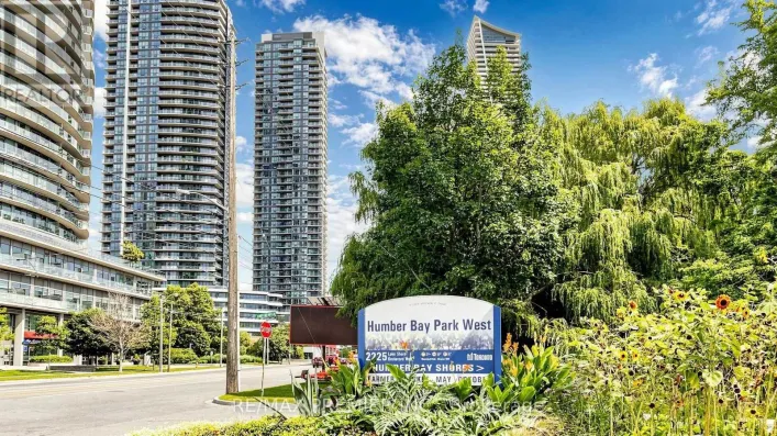 Apartment for sale: 4706 - 2200 LAKE SHORE BOULEVARD W, Toronto