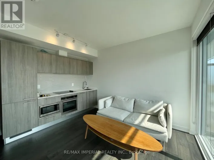 4706 - 3 GLOUCESTER STREET, Toronto