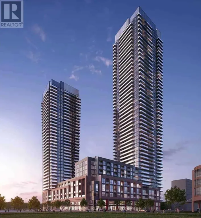 4706 - 430 SQUARE ONE DRIVE, Mississauga