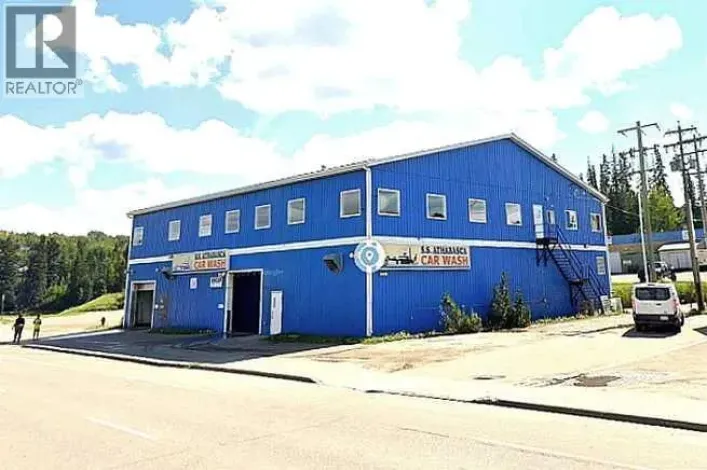 4706 50 Avenue, Athabasca