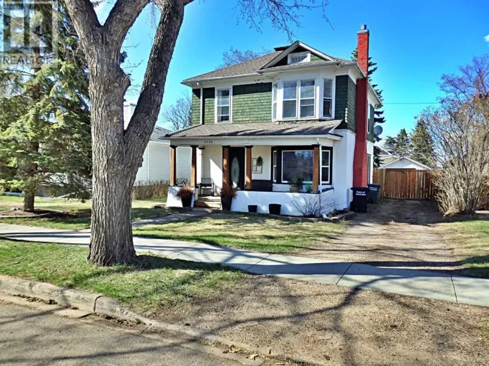 4706 53 Avenue, Vermilion