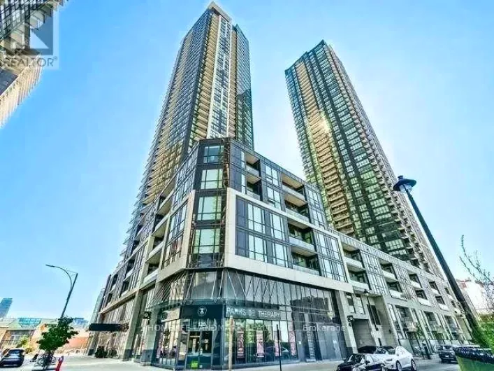 4707 - 4011 BRICKSTONE MEWS, Mississauga