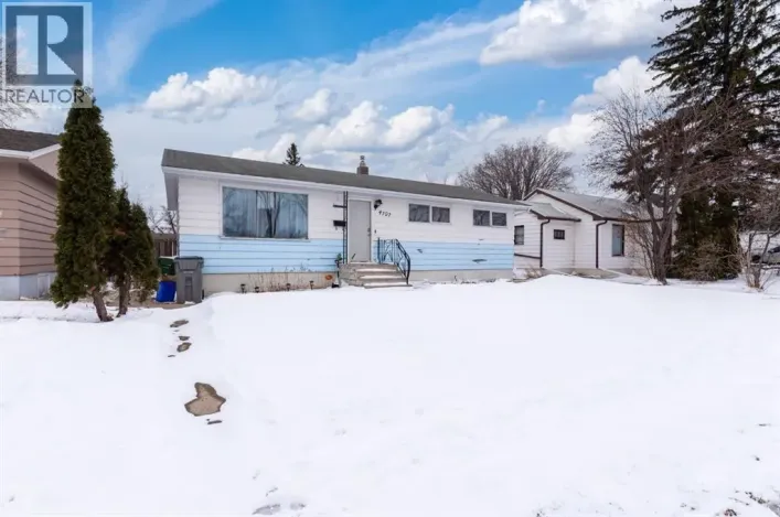 4707 41 Street, Lloydminster