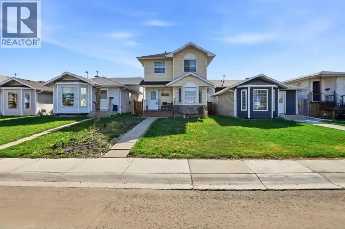 4707 44 Street, Sylvan Lake