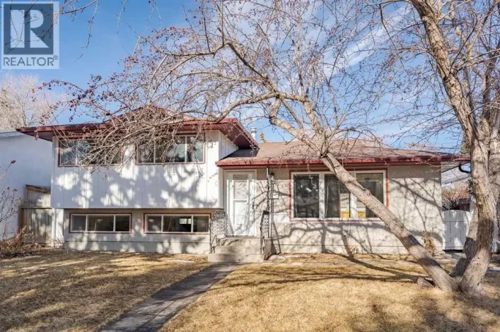 4707 Brockington Road NW, Calgary