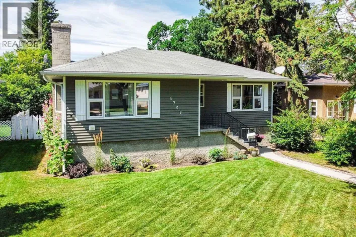 4708 47 Street, Camrose