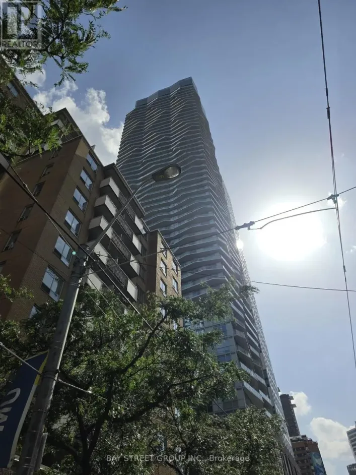 4709 - 100 DALHOUSIE STREET, Toronto