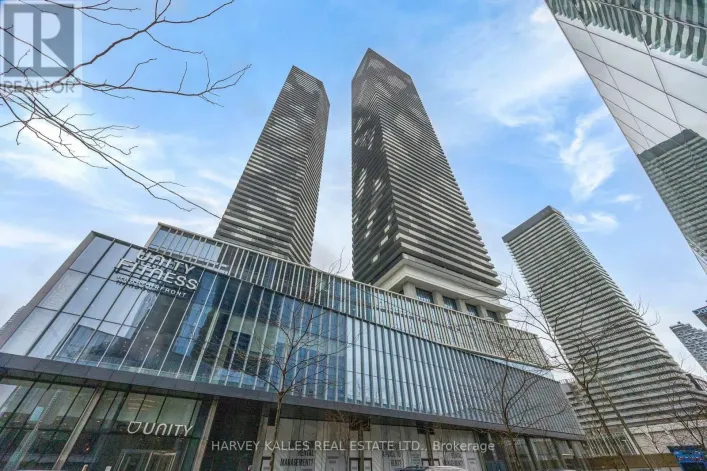 4709 - 138 DOWNES STREET, Toronto