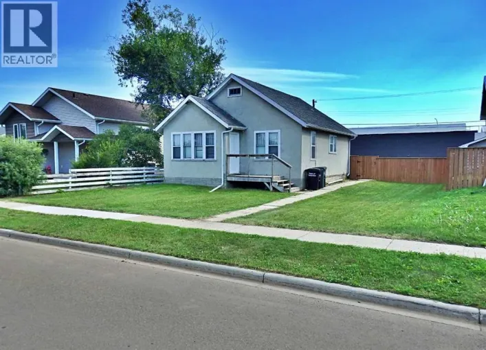 4709 48B Avenue, Vermilion
